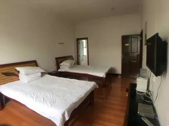 Shao'an Anda Hostel