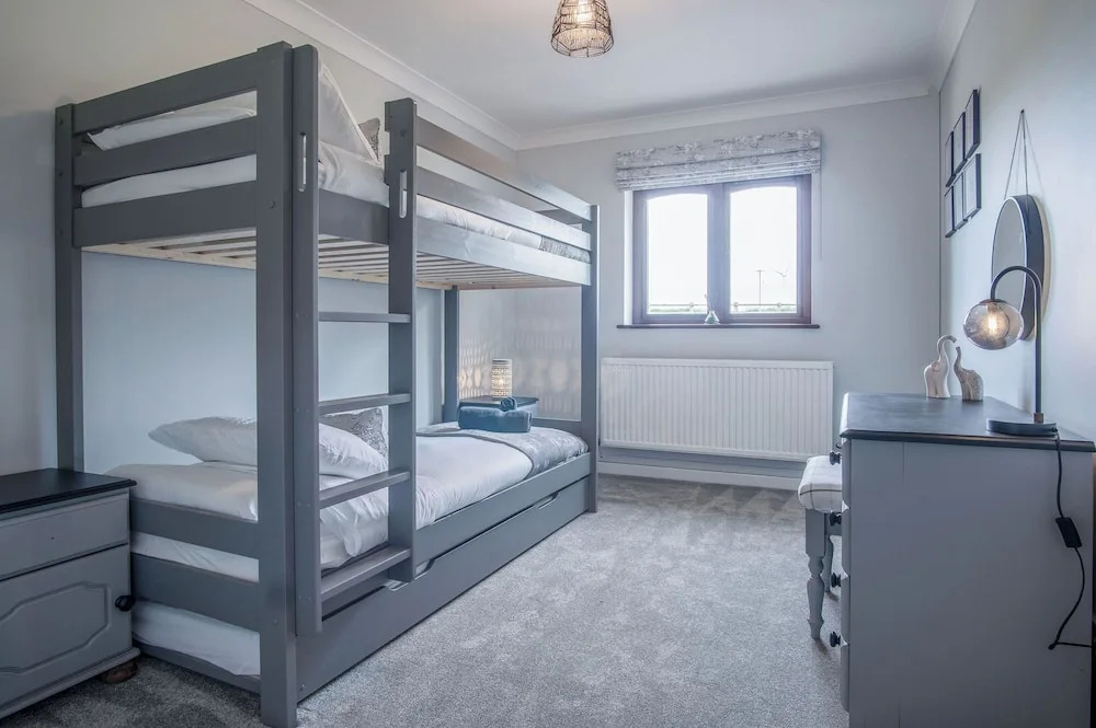Springfield Lodge - 3 Bedroom Home - Princes Gate