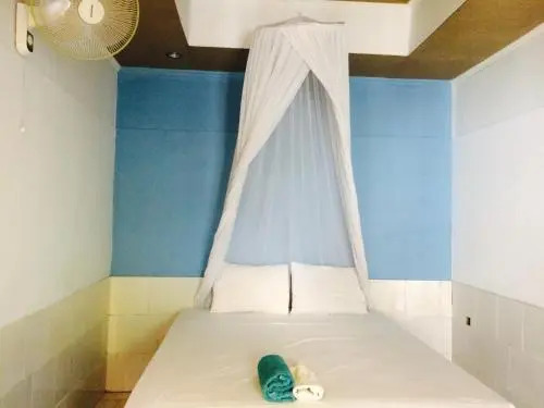 Giyat Kodong Home Stay