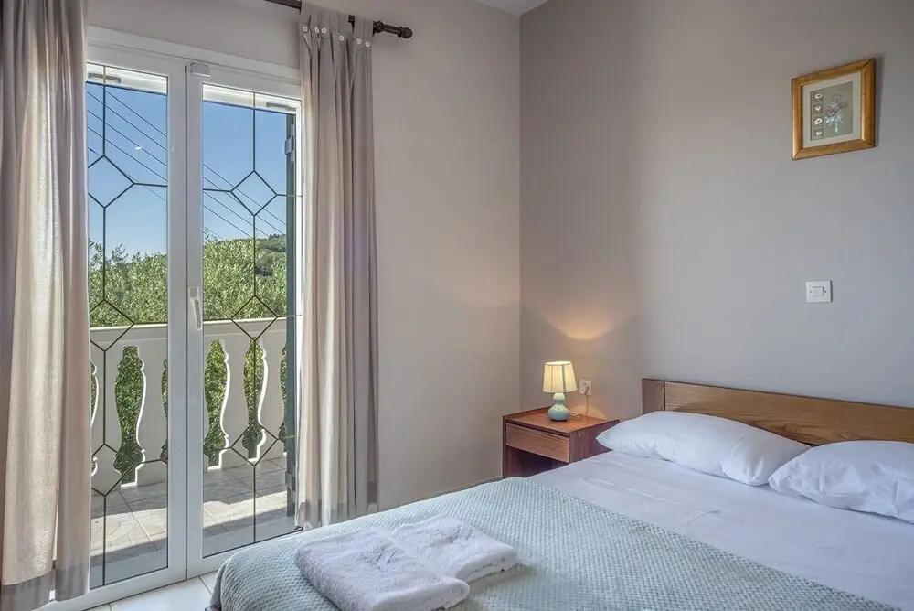 Villa Amalia By Elayan Villas Corfu