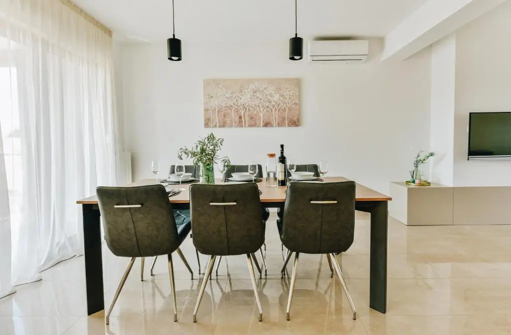 Apart Residence Rudan 1