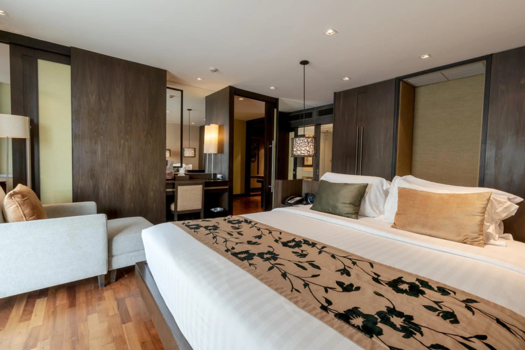 A-ONE Pattaya Beach Resort