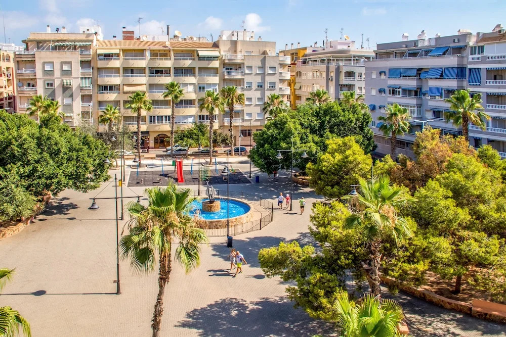 Espanatour Apartment Ramon Gallud 222