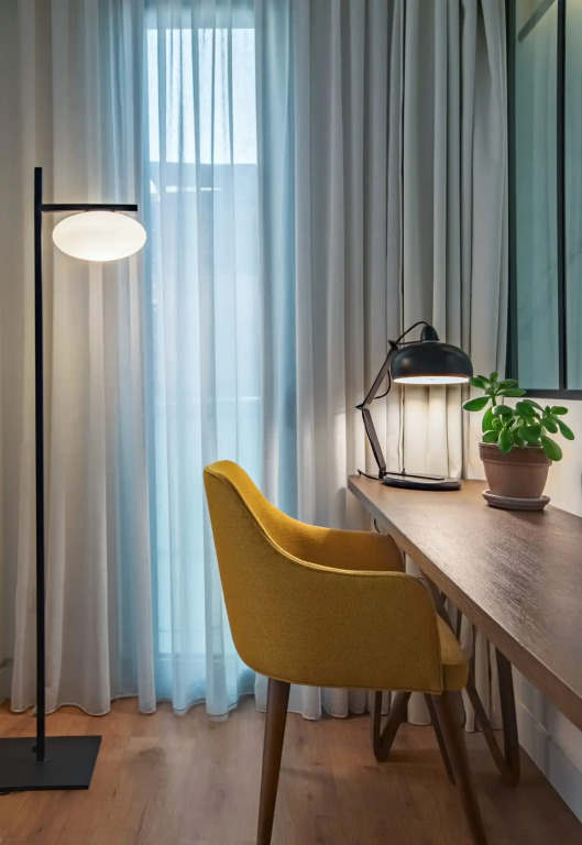 The Residence Christokopidou Hotel & Spa