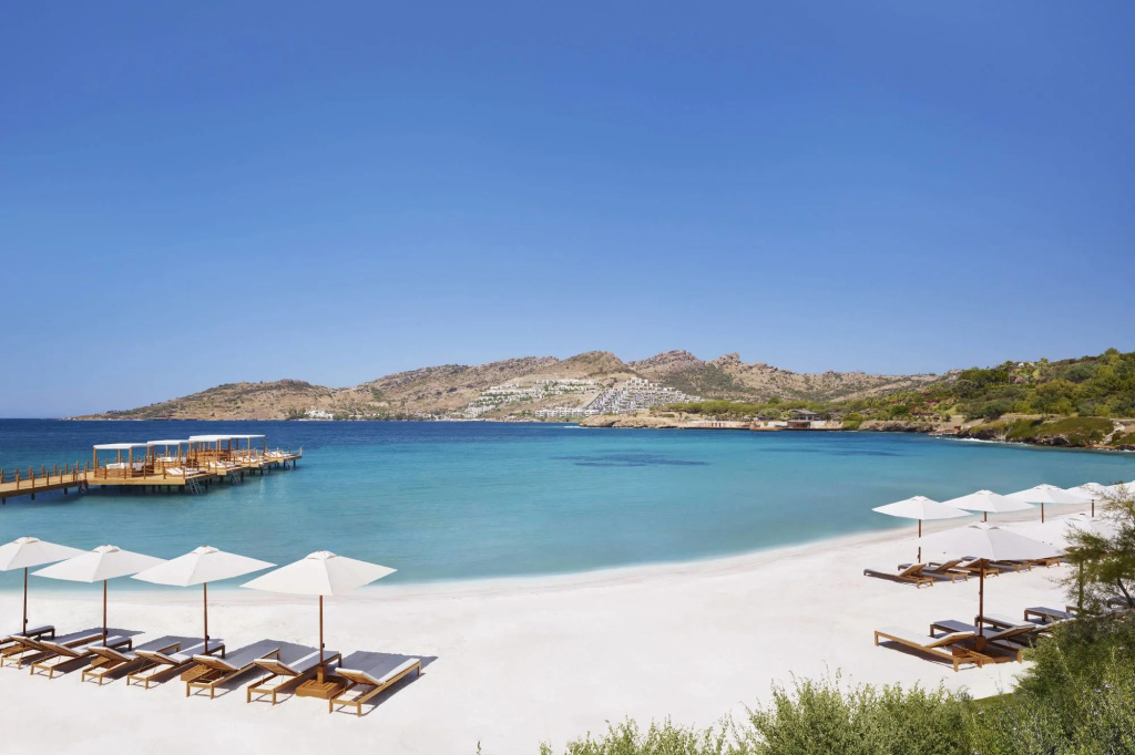 The Bodrum EDITION