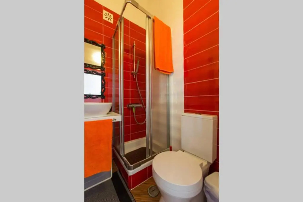 bellaVista - 3 min walk from beach