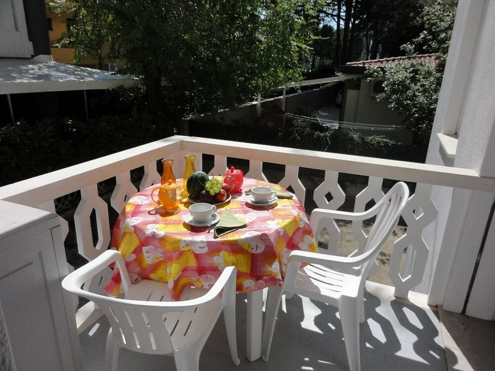 Villa Marilena