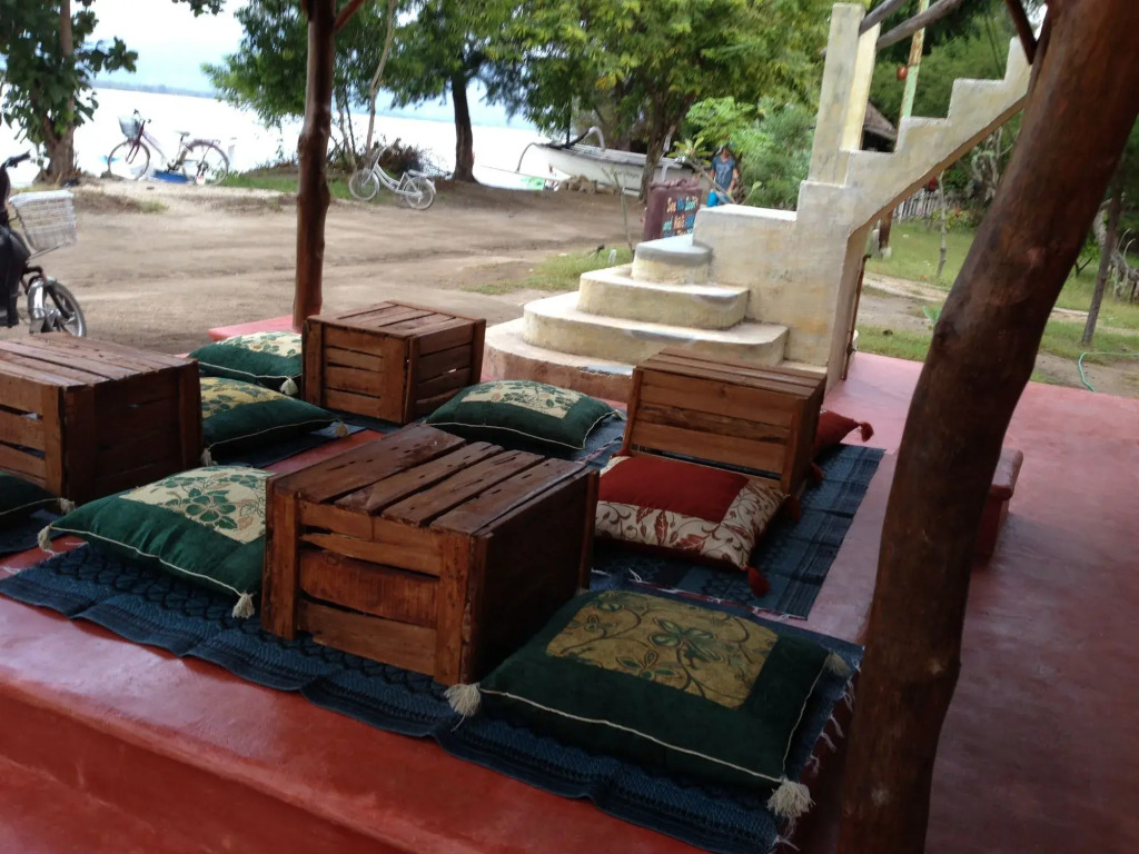Segar Village