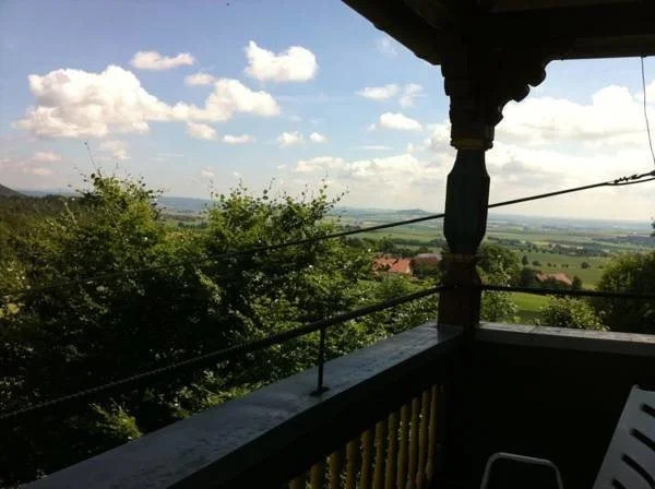 Hotel Am Solebad