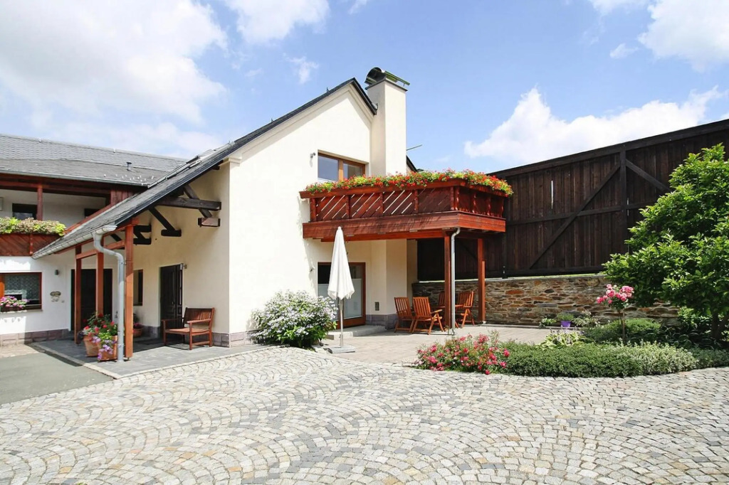 Holiday complex Landlust, Mühlental