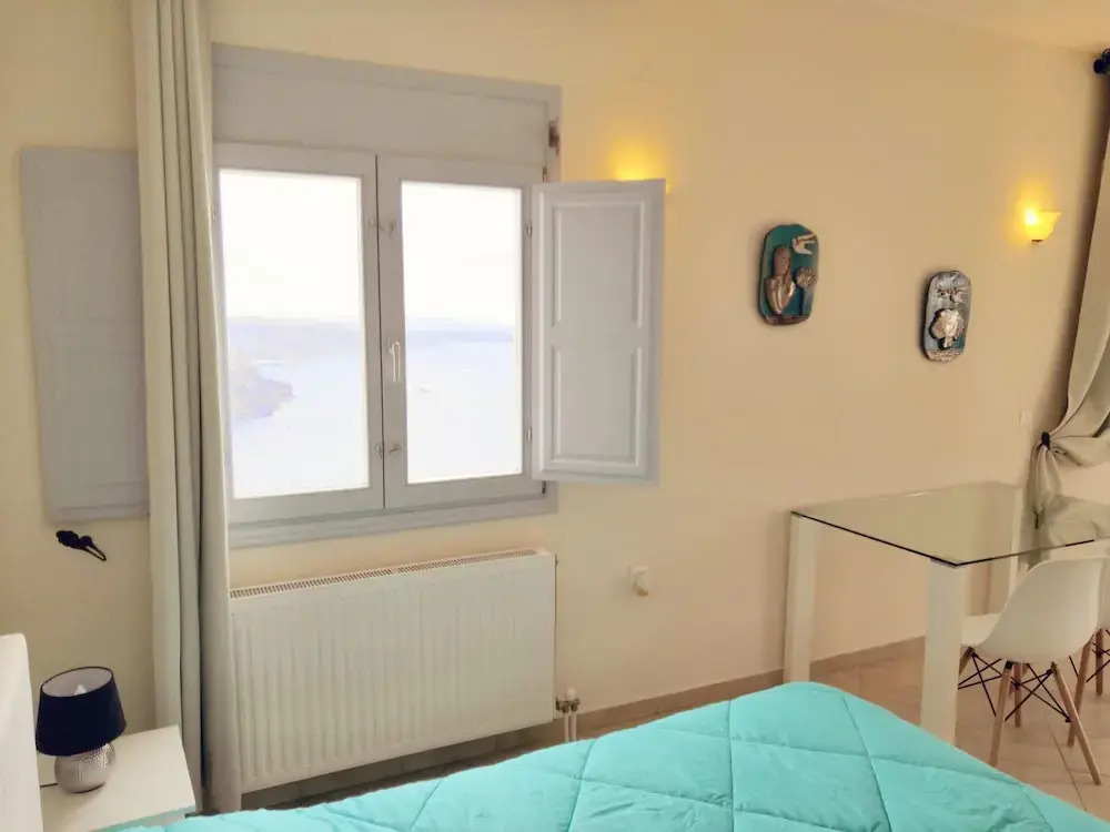 Artemisia Apartment
