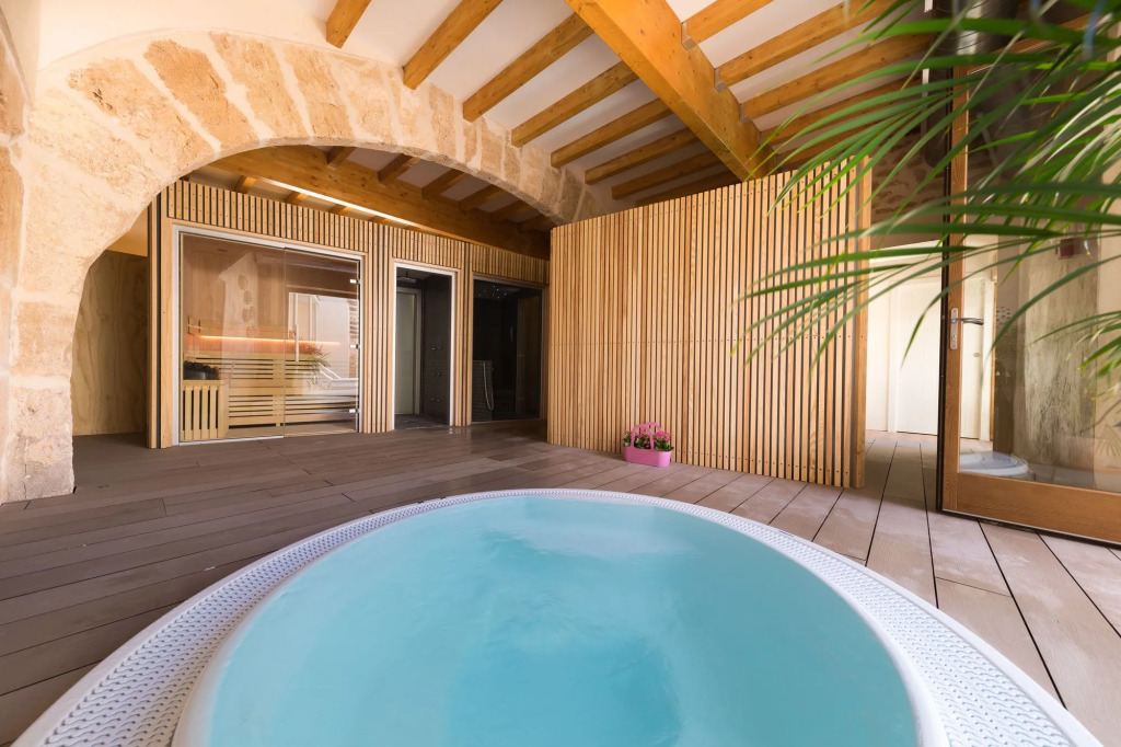 Forum Boutique Hotel & Spa