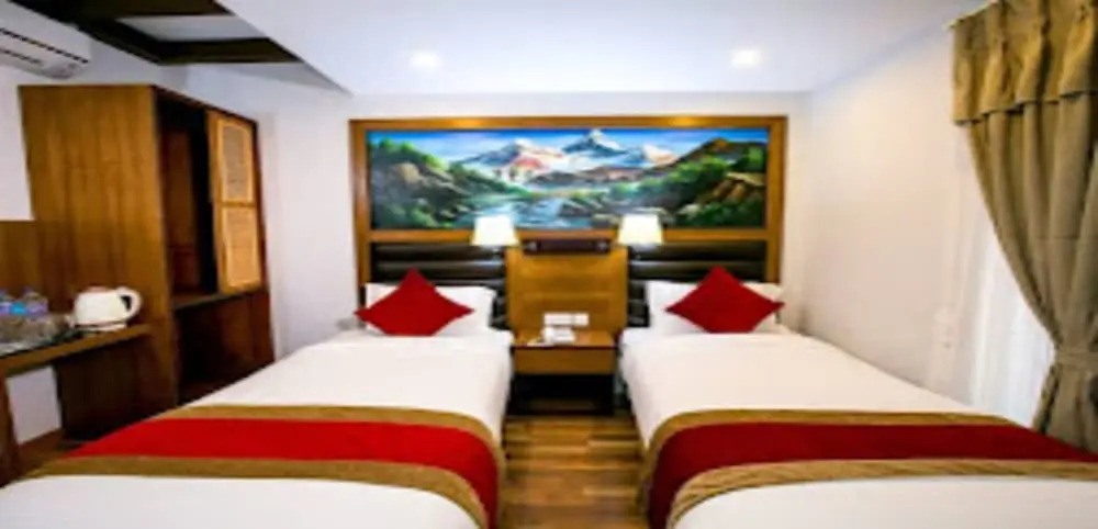 MeroStay 187 Hotel KM