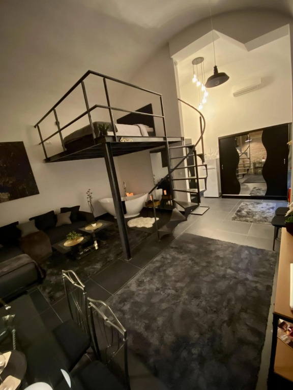 Király Apartman