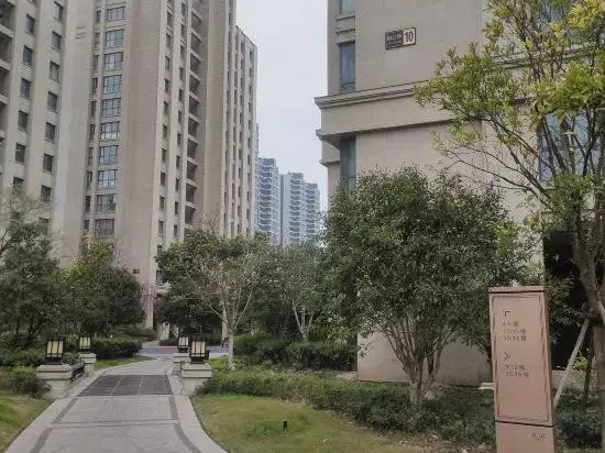 Zhengxun Homestay