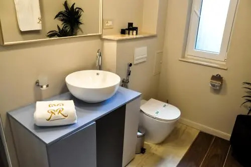 Rubio Residence - Frateria Apartment