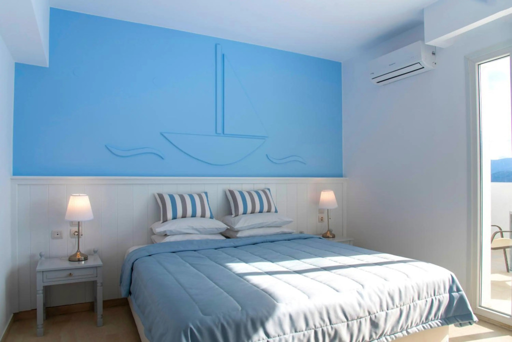 Naiades Marina Hotel