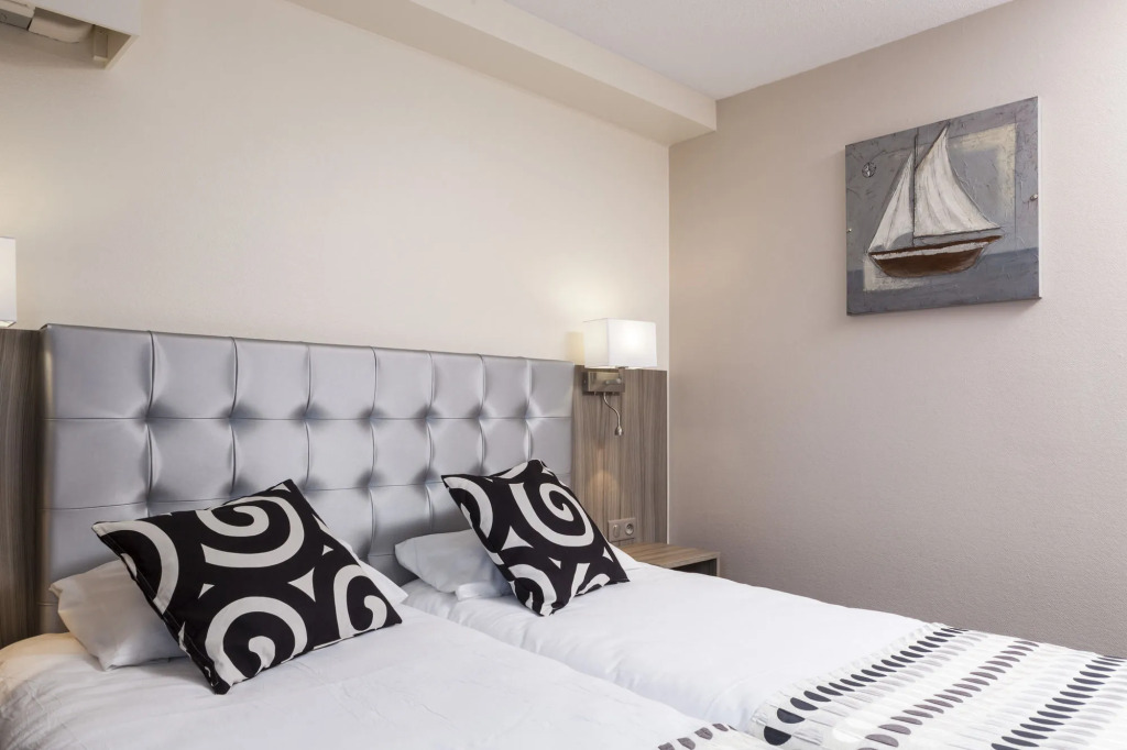 Brit Hotel Confort Foix