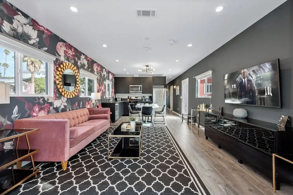 The Gower Street Bungalows by AvantStay