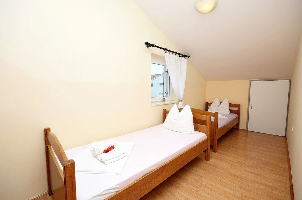 Apartments Beachwalk Heaven Milica