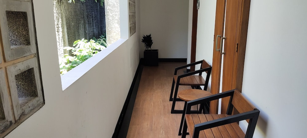 OBC Villa