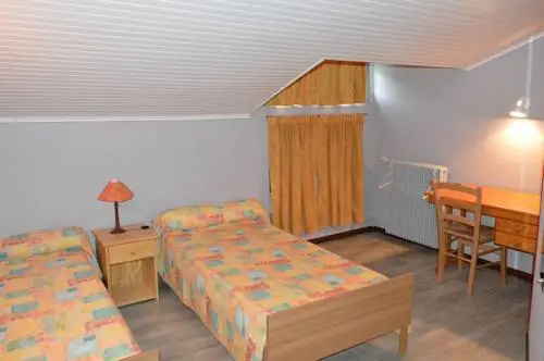 Auberge La Prairie