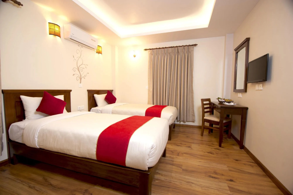 Hotel Utsab Himalaya