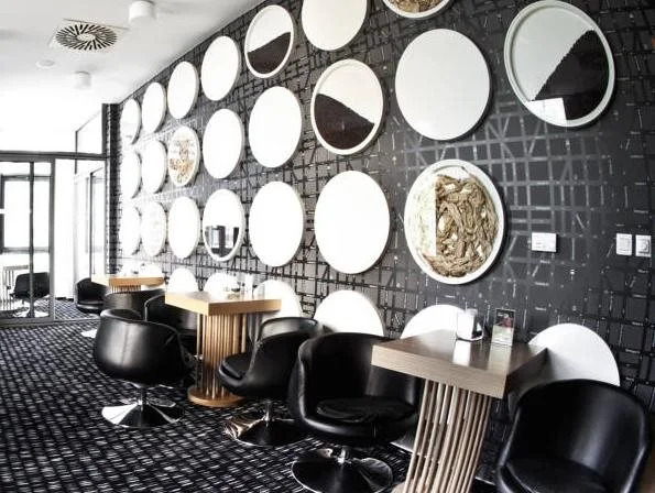 Business Hotel Astrum Laus