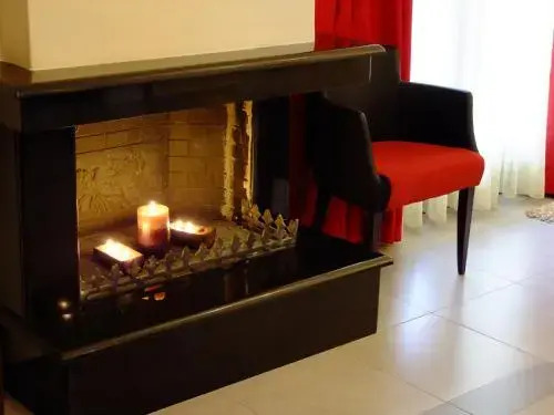 Faraggi Hotel
