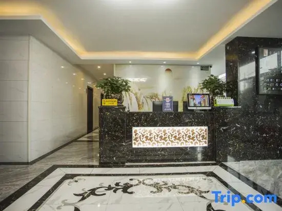 Shenzhen Longgang No 1 Inn