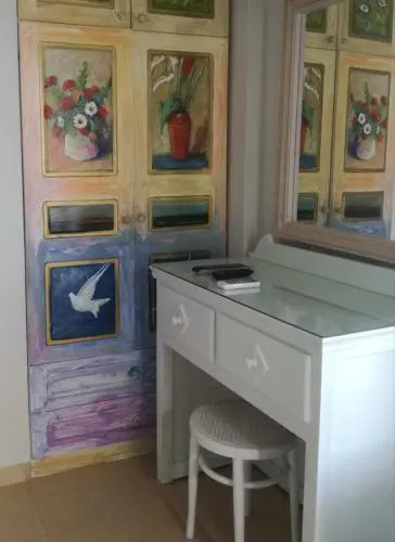 Seaside studios