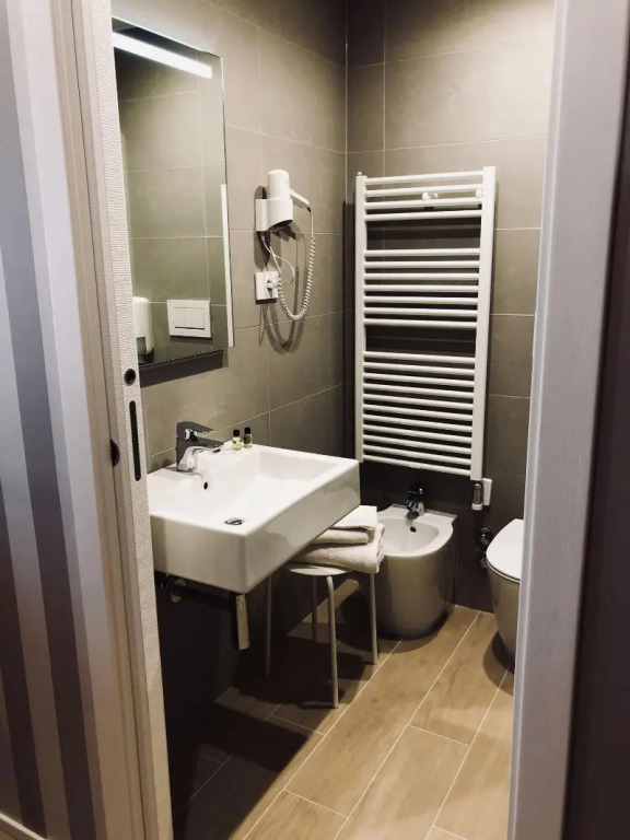 Hotel Excelsior Pavia