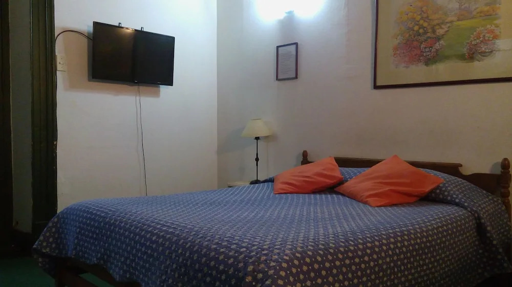 Hotel Arcos de Agustinas