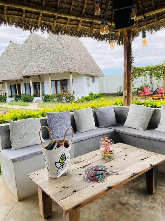 MITI Beach Bungalows