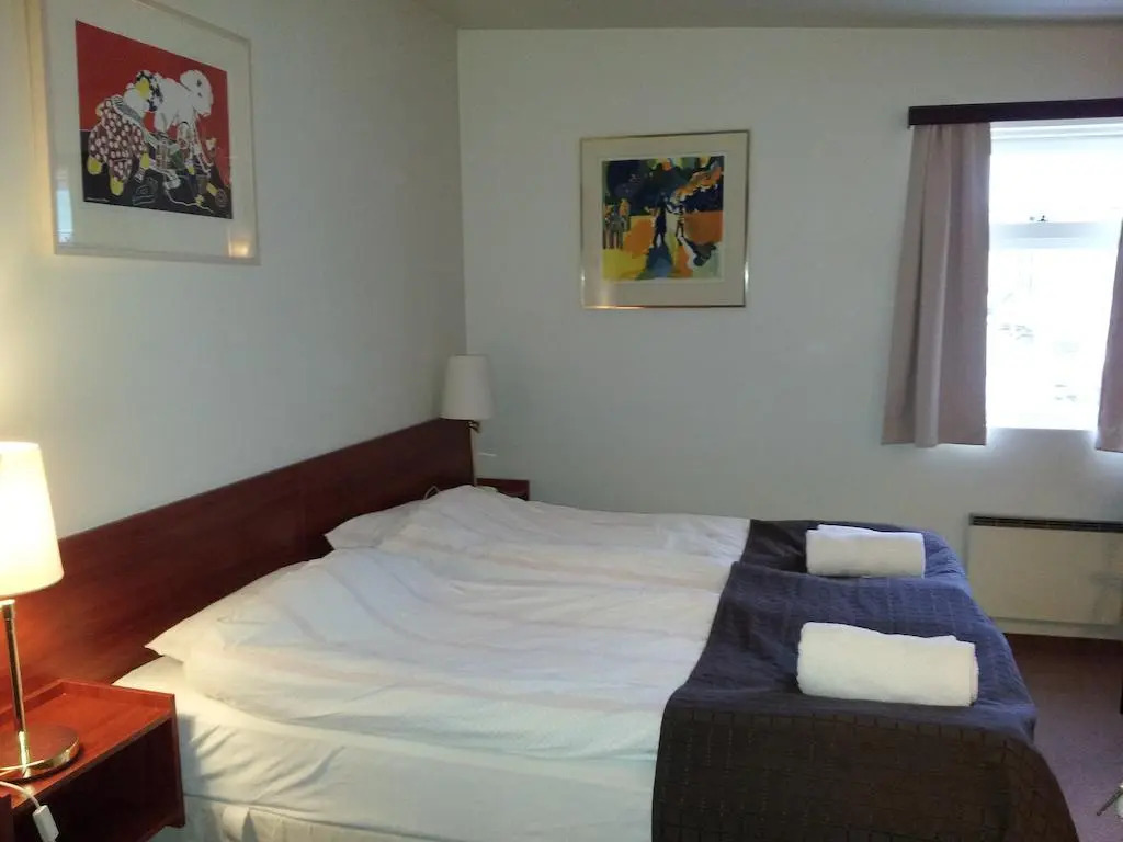 Hotel Capitano