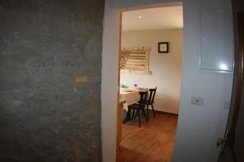 A. Paolo Apartments