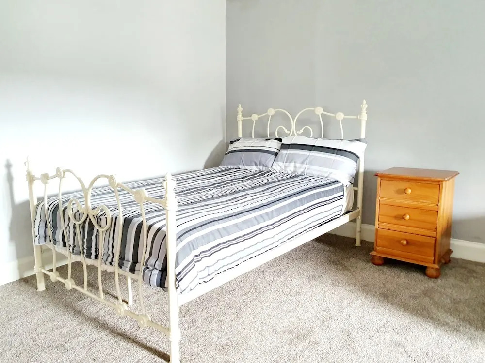 Spacious Holiday Home Closeby River in Alness!