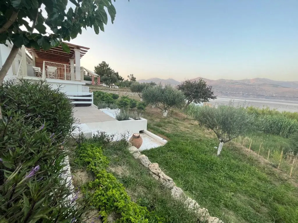 Apollonides Seafront Villa1 Aoede