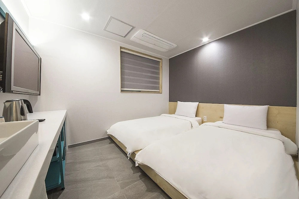 Hotel FN Hannam