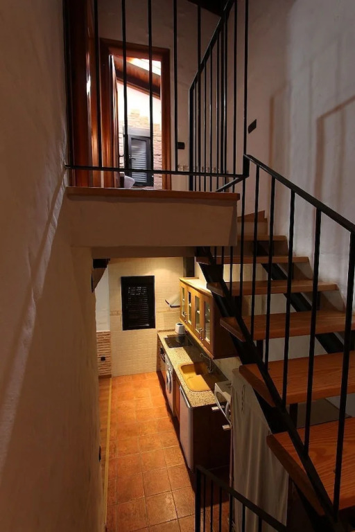 Casa Rural Buenaventura