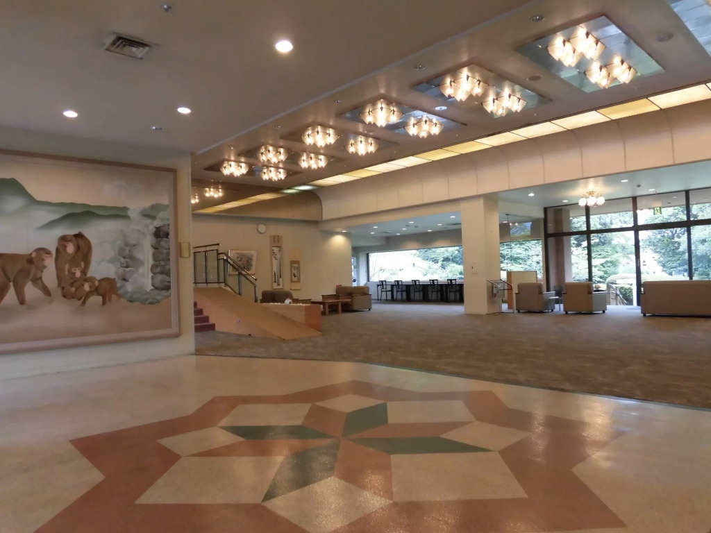 Beppu Housensou