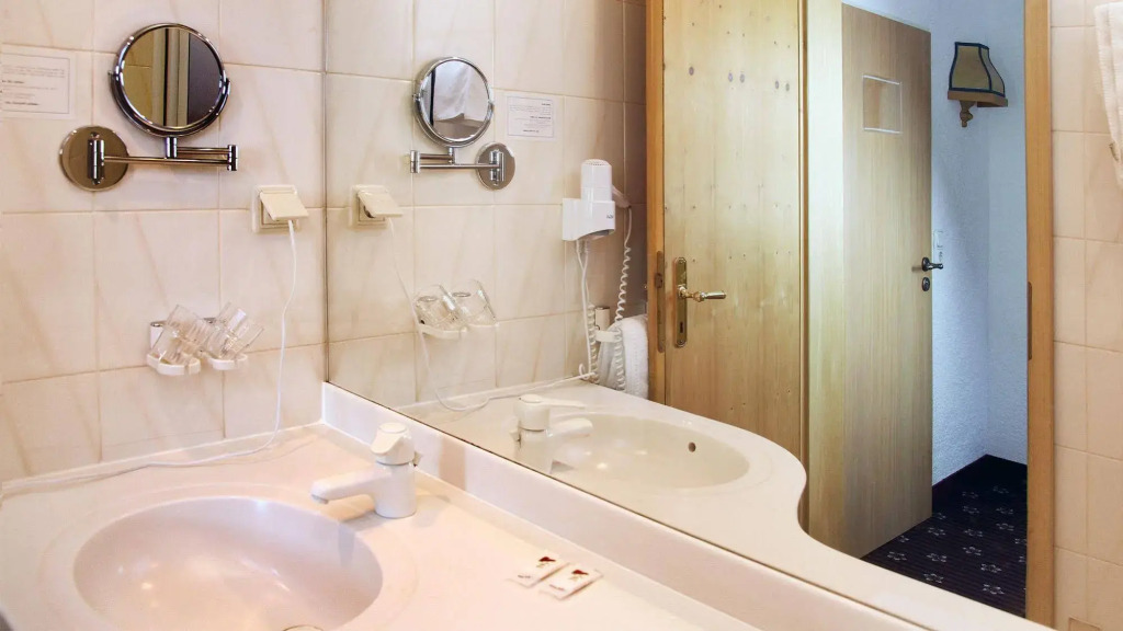 Hotel Zur Post Trier