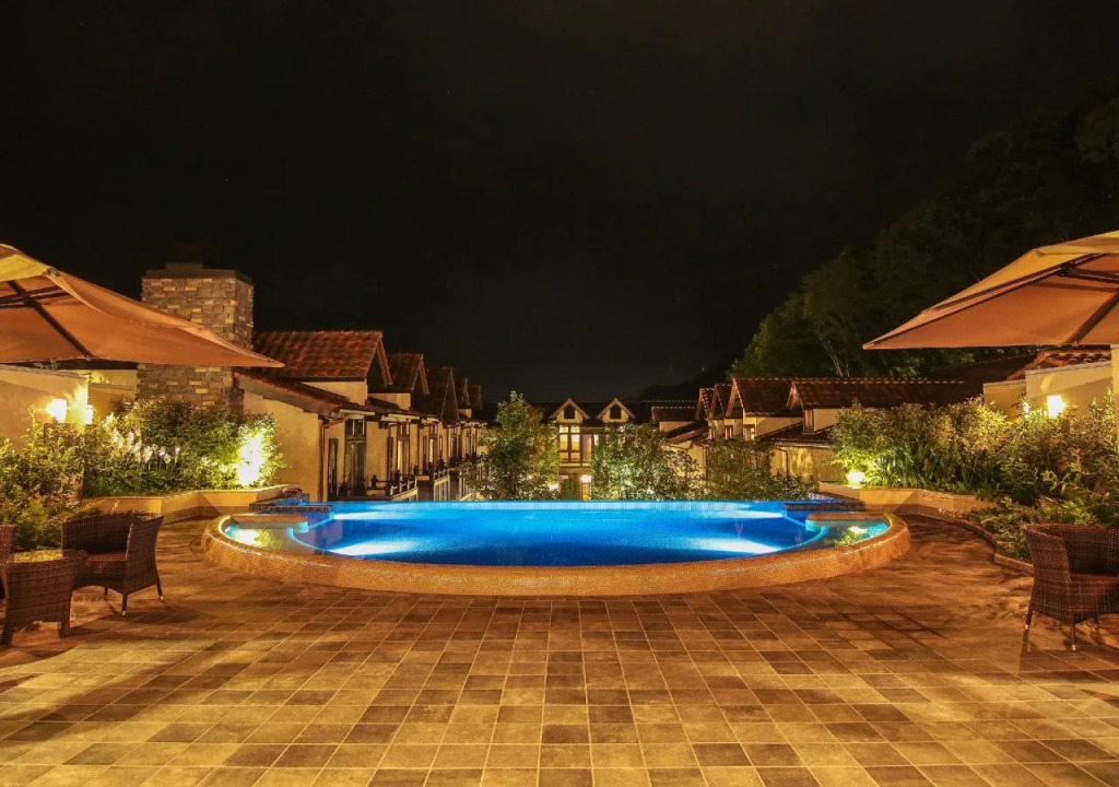 Le Grand Karuizawa Hotel and Resort