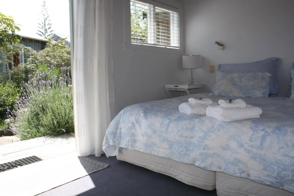 Mangawhai Chalets