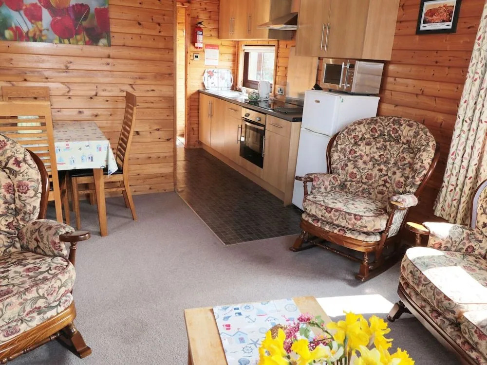 Sycamore Lodge
