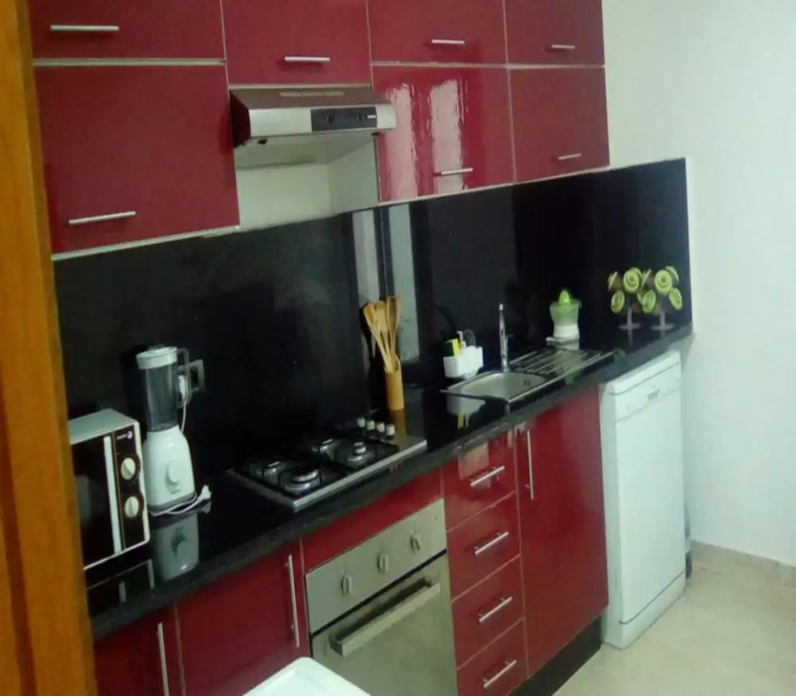 Appartement Les Perles