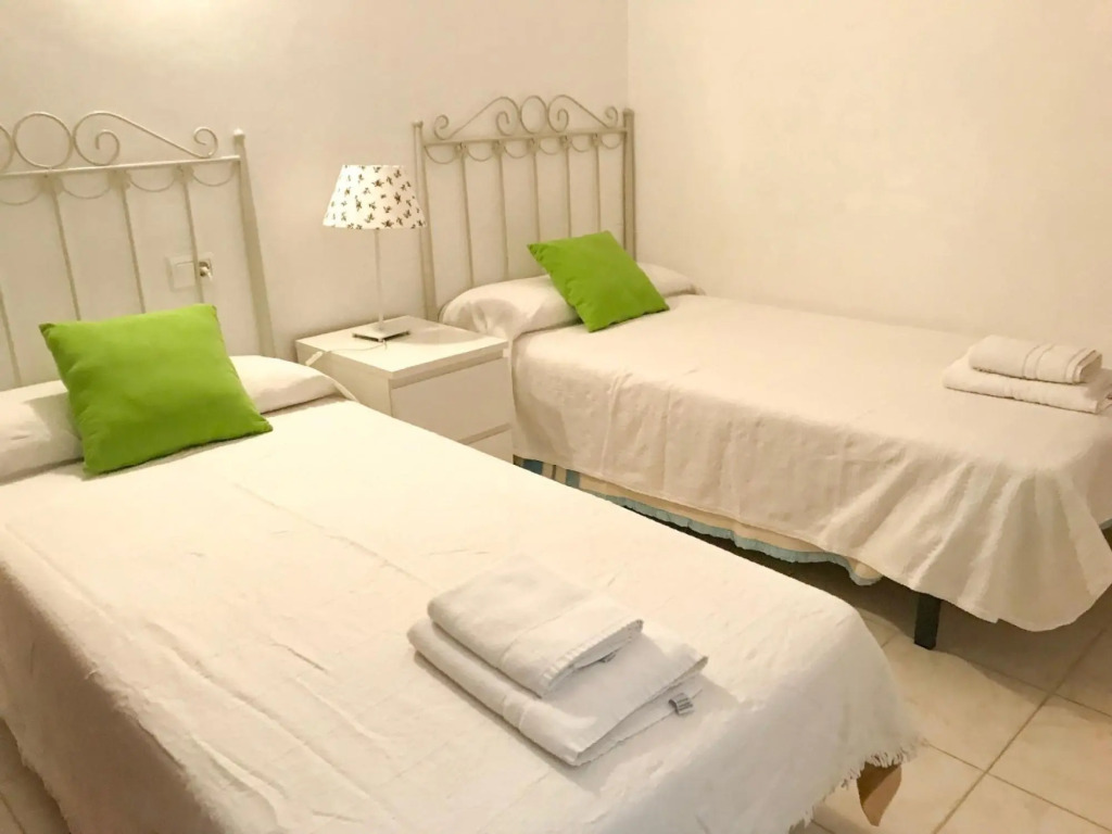 Kika Apartment in Pollensa / Pollença