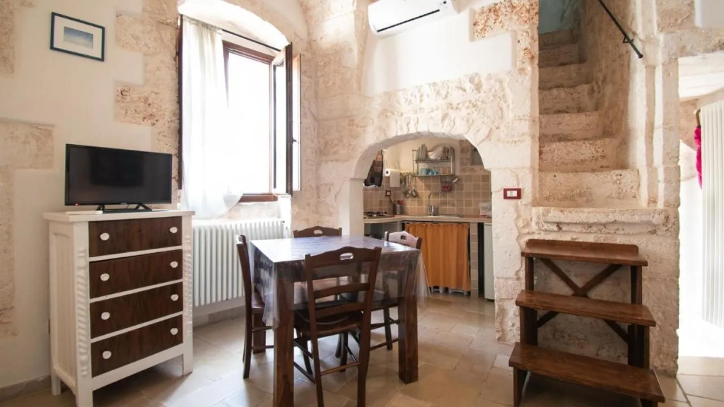 Casa Colombo & Casa Scipione by Rentbeat