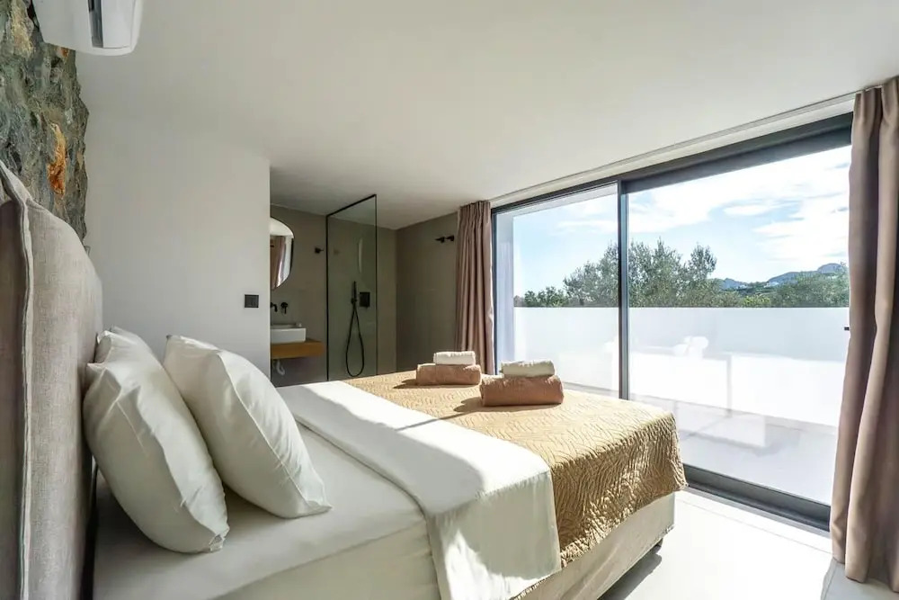 Villa Celestia