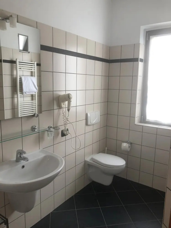 Room in Holiday House - Albavillage Residence Large Apartment for 4 People